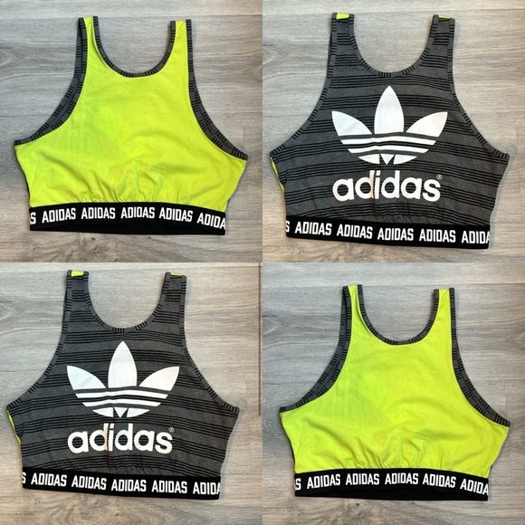 adidas Other - adidas sports bra